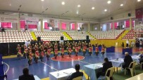 Demir Karamanci GSK,Türkiye Finali'nde Mücadele Edecek