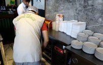 Elazig'da Gida Denetimi