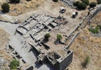 Hepsi çöplükte bulundu: Binlerce yıllık tüm sırlar ortaya çıkacak