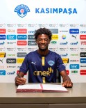 Nuno Da Costa, Kasimpasa'da