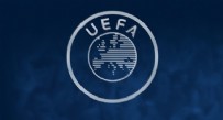 UEFA'dan 5 Türk hakeme görev