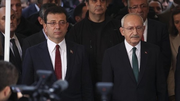 CHP'de siyasi iç savaş! Kılıçdaroğlu-İmamoğlu çekişmesi seviye atladı