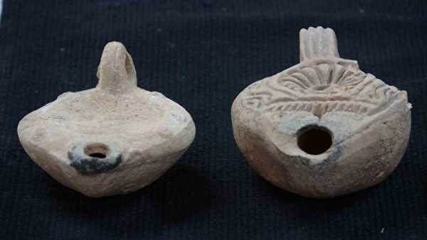 Hepsi çöplükte bulundu: Binlerce yıllık tüm sırlar ortaya çıkacak