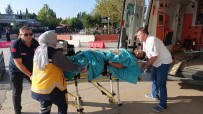 Samsun'da Pazar Yerinde Silahli Saldiri Açiklamasi Anne Ve Oglu Vuruldu Haberi