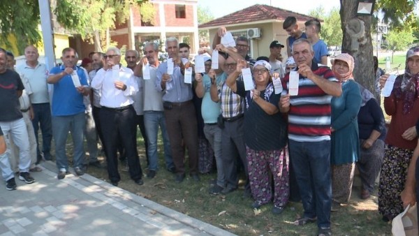 Tunç Soyer İzmirlileri canından bezdirdi! CHP’li belediyeden, ev kirası gibi su faturası