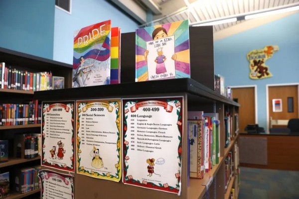 Skandalın böylesi! LGBT terörü ilkokula kadar indi: 6 yaşındaki çocuklar için hazırlanan o kitap…