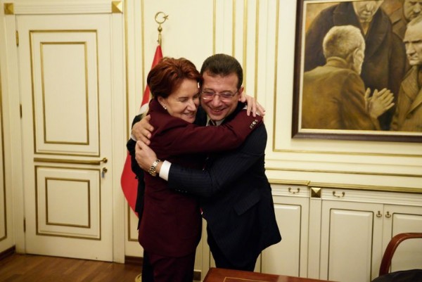 Meral Akşener ipleri kopardı! Ekrem İmamoğlu ve Mansur Yavaş’a kötü haber: Adaylarımız hazır!