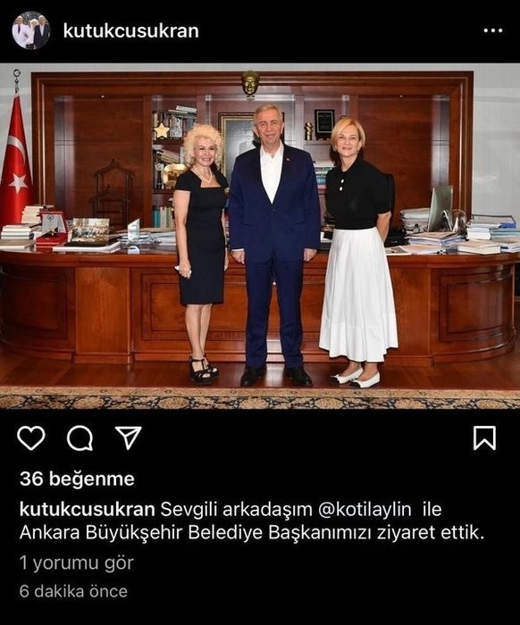 Kılıçdaroğlu'na 'özel kalem' ihaneti! ‘Kemal bey adına arıyorum’ diyerek...