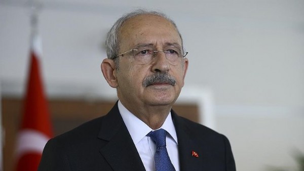 Kılıçdaroğlu'na 'özel kalem' ihaneti! ‘Kemal bey adına arıyorum’ diyerek...
