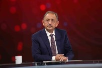 Bakan Mehmet Özhaseki'den Indirim Müjdesi