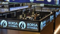 Borsa güne yükselişle başladı