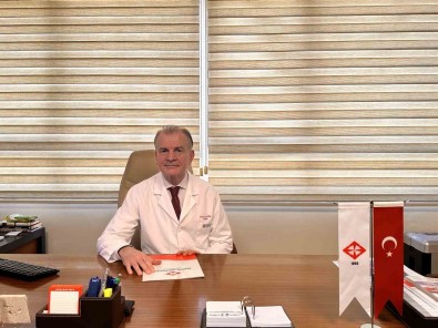 Haploidentik Kök Hücre Nakli Tedavide Önemli Bir Seçenek Olusturuyor
