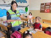 Ilk Ders Jandarmadan