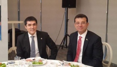 İmamoğlu'na kapıyı kapatan İYİ Parti Teşkilat Başkanı Kavuncu: Artık birilerine seçim kazandırma stratejimiz olmayacak