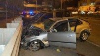 Kocaeli'de feci kaza: 19 yaşındaki genç hayatını kaybetti