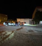 Nusaybin'de Kaza Açiklamasi 2 Yarali Haberi