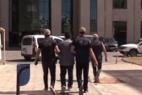 Örgütte Çözülme Devam Ediyor