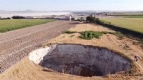 Rüyasında gördü gerçek oldu: Tam 40 metre!