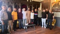 Trabzonspor Taraftar Dernekleri, Camiadan 90 Dakikalik Destek Istedi Haberi