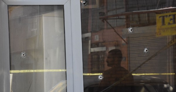 Siverek’te silahlı kavga: 1’i ağır 4 yaralı