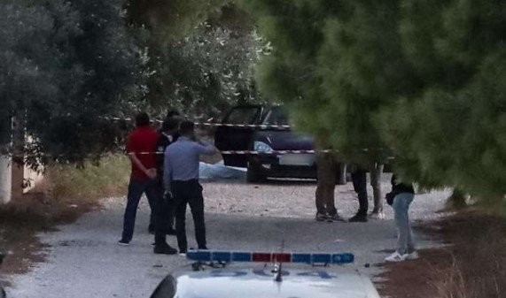 Atina'daki kanlı infazda şoke eden mesaj iddiası: Silahları yok, gelin