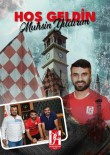 Balikesirspor'da 12 Yeni Transfer Mukavele Imzaladi