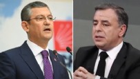 CHP'li Barış Yarkadaş'tan genel başkan adaylığını duyuran Özgür Özel'e: Parti kültürünü paspas ediyor