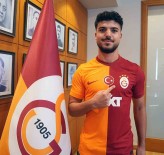 Galatasaray, Eyüp Aydin'i Renklerine Bagladi