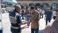 Polisten Cemaate Dolandiricilik Uyarisi Haberi