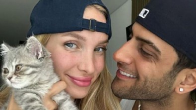 Reynmen: Aşk beni büyüttü