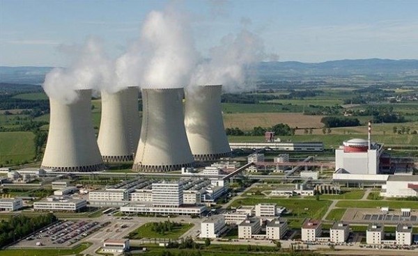 Enerjide dev adımlar! 2 Nükleer Santral geliyor: Bakan Bayraktar duyurdu: Anlaşma yakın...