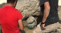7 Bin 500 Yillik Anavarza Antik Kenti'ndeki Kazilarda Hazine Bulundu Haberi
