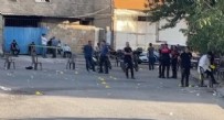 Kilis'te düğün eğlencesi kanlı bitti: 4 yaralı