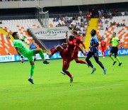Trendyol Süper Lig Açiklamasi Y. Adana Demirspor Açiklamasi2 - Pendikspor Açiklamasi 0 (Ilk Yari) Haberi