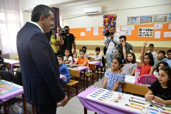 Milli Eğitim Bakanı Yusuf Tekin'den son dakika mülakat açıklaması! Yeni öğretmen atamaları böyle olacak