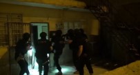 Adana'da DEAS Operasyonu Açiklamasi 17 Gözalti, 5 Tutuklama Haberi