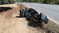 Dünya Çevre Temizlik Günü'nde Sorgun Çamligi'nda Çöp Topladilar Haberi