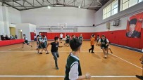 Sinan Güler Ve Muratcan Güler'den Adana'daki Ögrencilere Basketbol Kursu Haberi