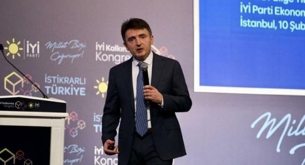 İYİ Partili ismin sözleri Canan Kaftancıoğlu’nu çıldırttı… Koalisyonda şimdi de menfaat kavgası!