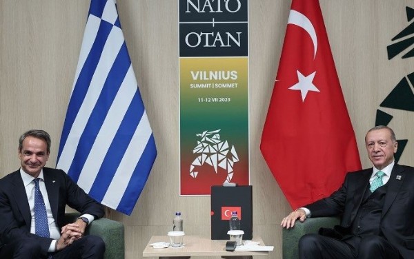 Miçotakis'e soğuk duş! 'Silahımız' dediği Türkiye planını Başkan Erdoğan'ın açıklamaları bozdu