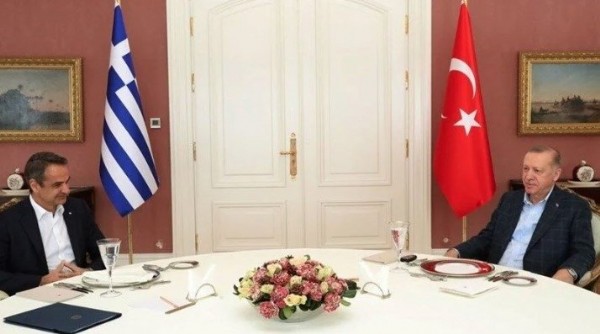 Miçotakis'e soğuk duş! 'Silahımız' dediği Türkiye planını Başkan Erdoğan'ın açıklamaları bozdu
