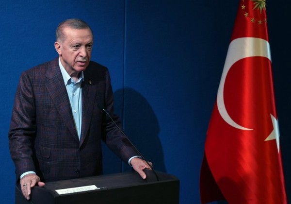 Kimliklerini bizzat elinden aldılar! Ahıska Türkleri konuştu: Hepsinin babası Erdoğan'dır