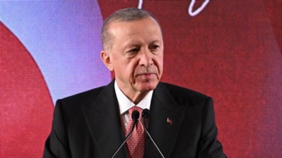 Cumhurbaşkanı Erdoğan'dan Türk-Amerikan toplumuna teşekkür paylaşımı