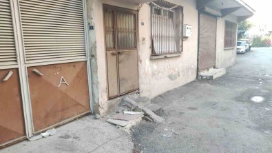 Haraç Alamadigi Iddiasiyla Dükkan Sahibini Silahla Vurarak Öldürdü