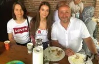 Korkunç kaza! Otomobil, elektrikli bisiklete çarptı: 3 ölü