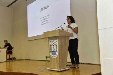 MSKÜ'de Yüksekögretimde Egitime Erisim Semineri