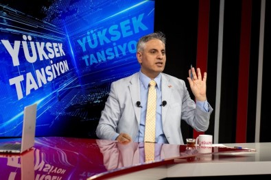 Osmanli Ocaklari Genel Baskani Canpolat Açiklamasi 'HDP Seçmeninin Tamamina Talibiz'