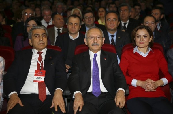 İYİ Partili ismin sözleri Canan Kaftancıoğlu’nu çıldırttı… Koalisyonda şimdi de menfaat kavgası!