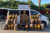 Adana'da Bir Araçta Yapilan Aramada 755 Kilo Tütün Ele Geçirildi Haberi