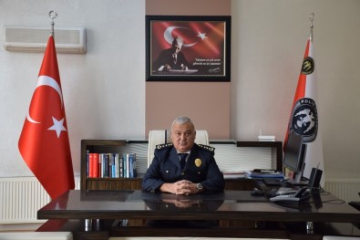 Bitlis POMEM Müdürü Kaman Hayatini Kaybetti